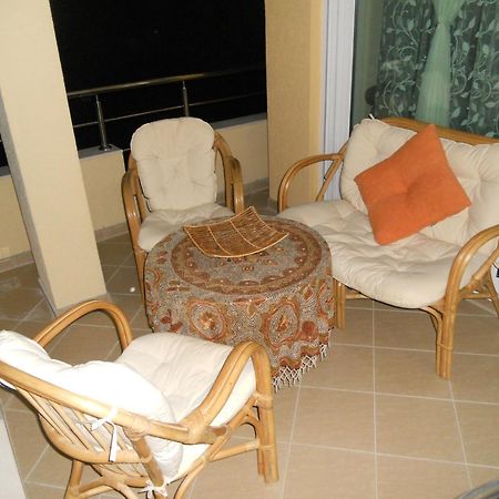 Kopernikus Apartments Улцинь Экстерьер фото