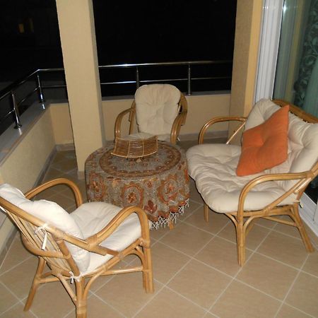 Kopernikus Apartments Улцинь Экстерьер фото