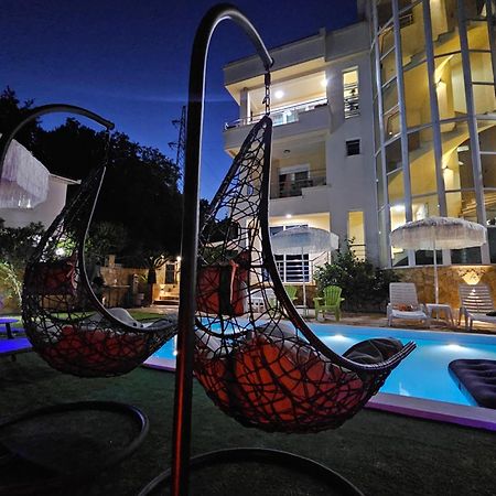 Kopernikus Apartments Улцинь Экстерьер фото