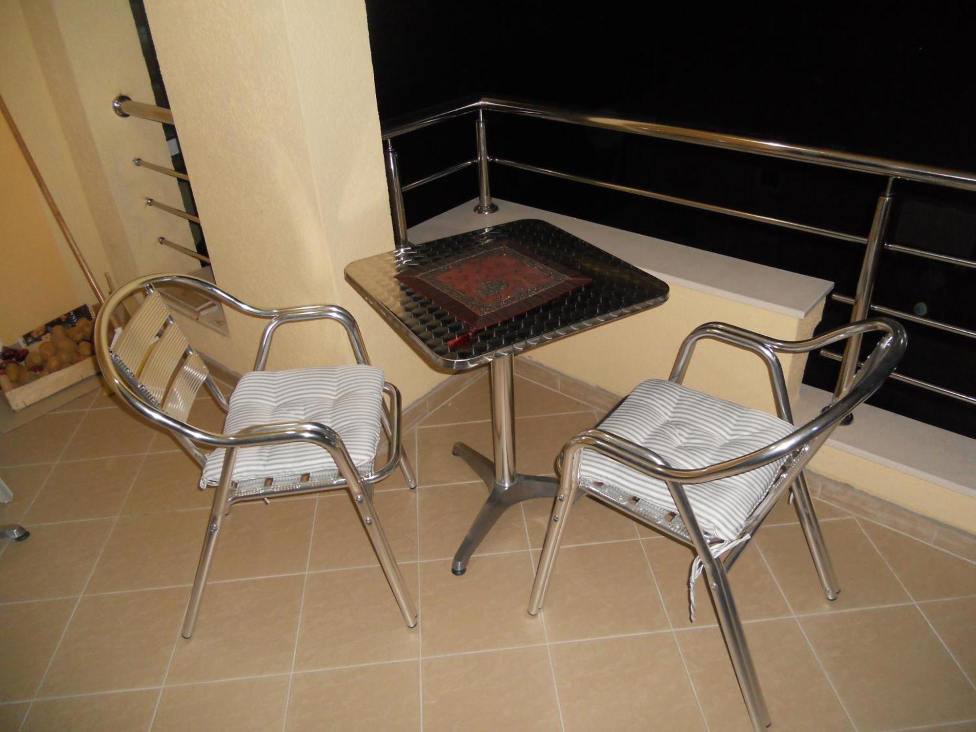 Kopernikus Apartments Улцинь Экстерьер фото