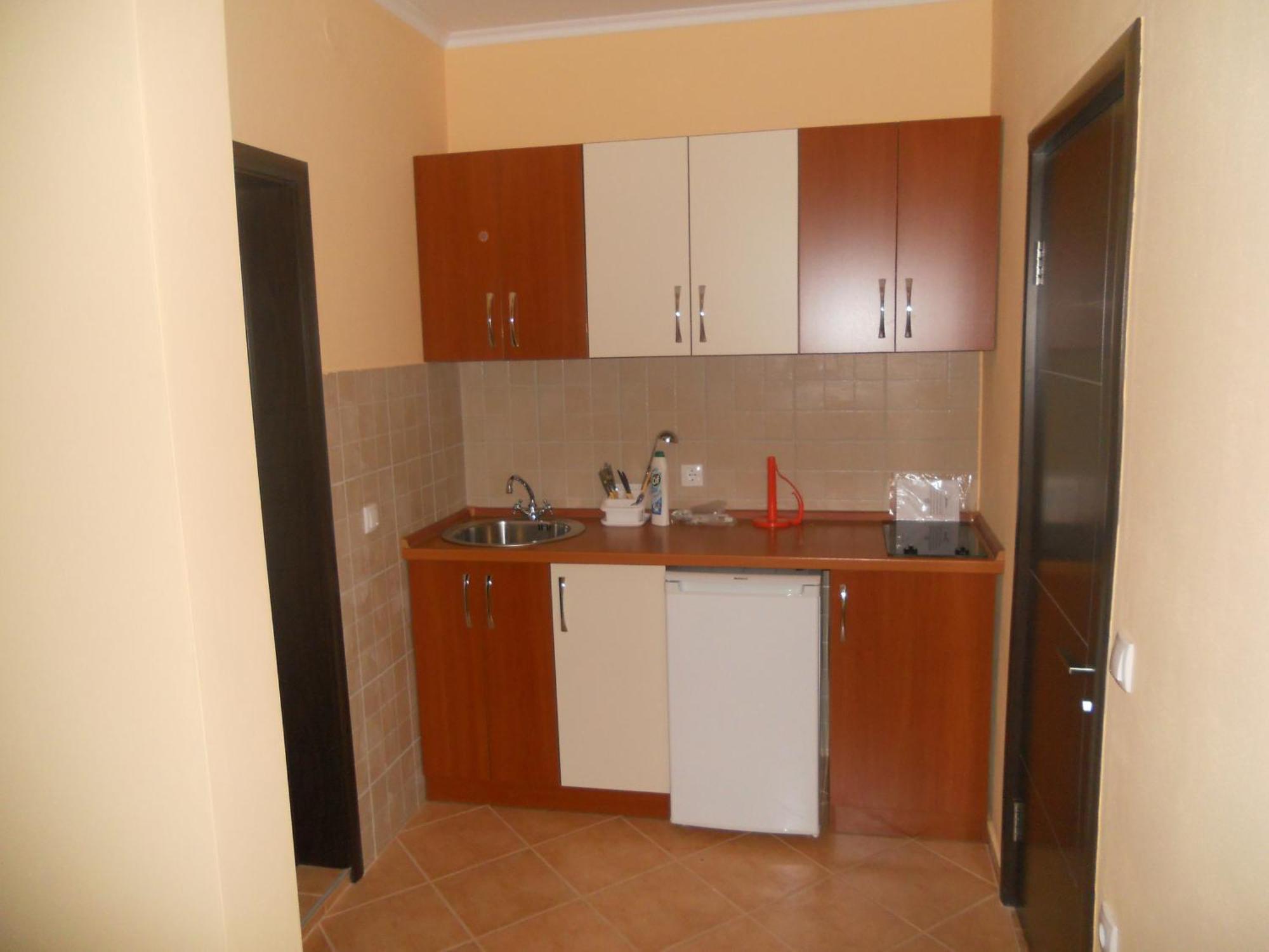 Kopernikus Apartments Улцинь Экстерьер фото