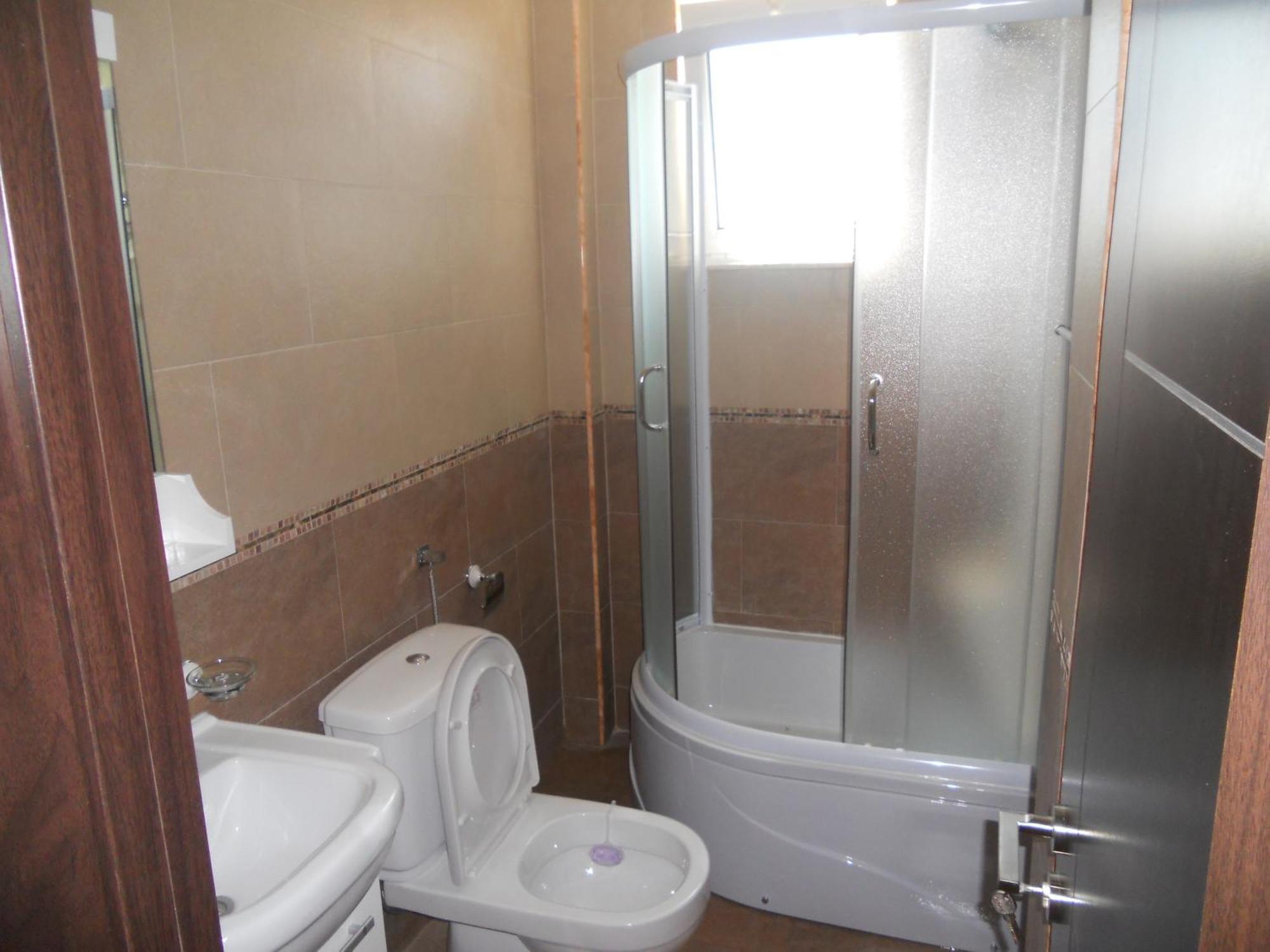 Kopernikus Apartments Улцинь Экстерьер фото