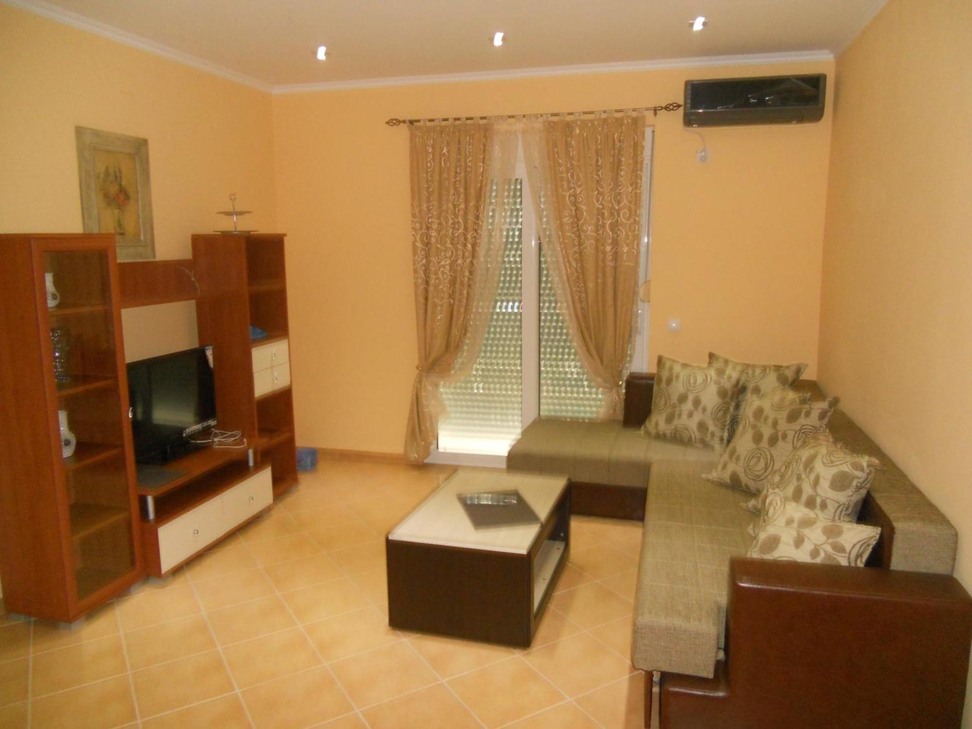 Kopernikus Apartments Улцинь Экстерьер фото