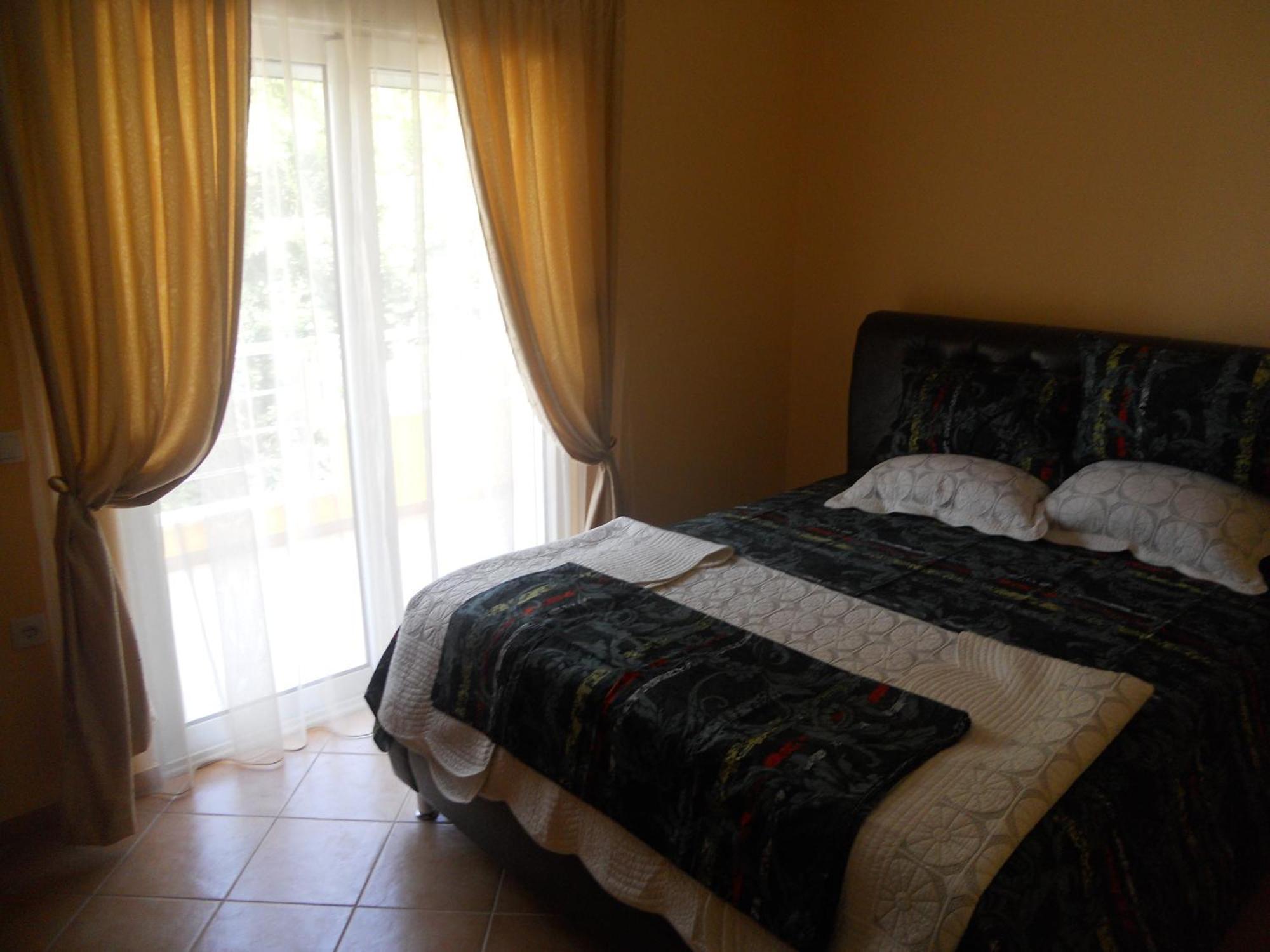 Kopernikus Apartments Улцинь Экстерьер фото