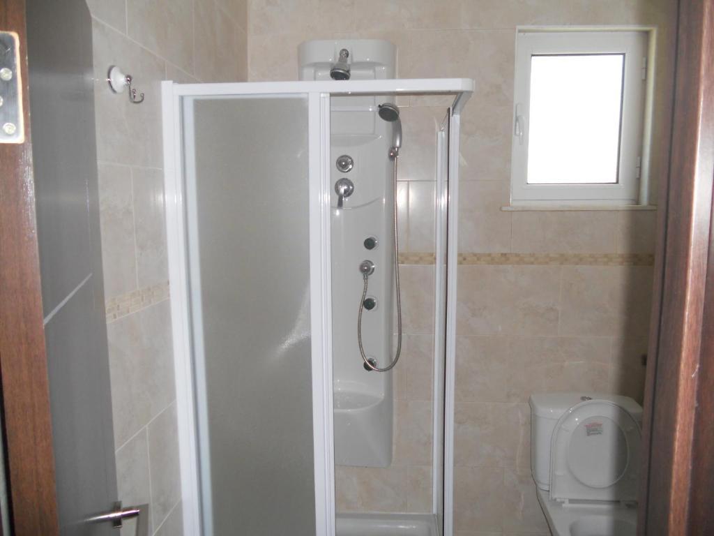 Kopernikus Apartments Улцинь Номер фото