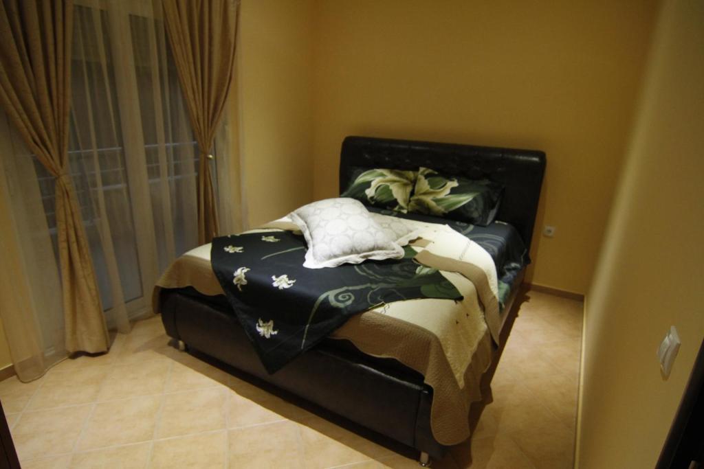 Kopernikus Apartments Улцинь Номер фото